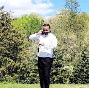 Meet your Posher, Hanna